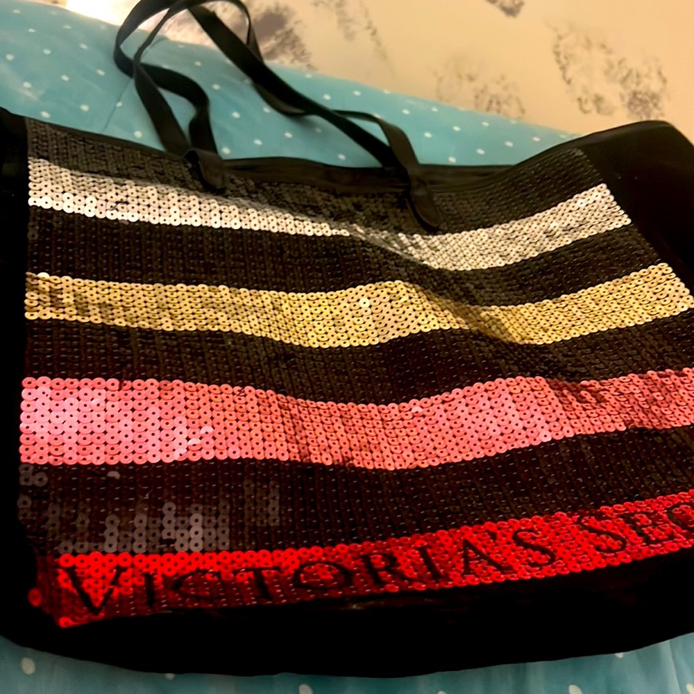 Cute Victoria secret bag
